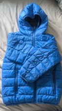 BOYS NEXT thin Puffer COAT