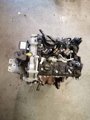 Ford puma engine - ford,