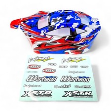 HSP Off Road Nitro RC 1/10