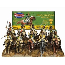 Victrix French Napoleonic