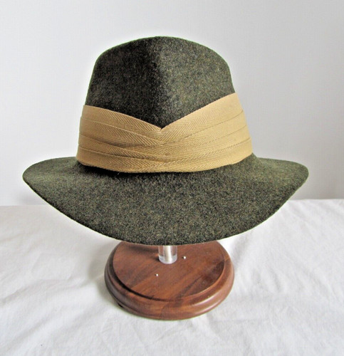 Vintage herbert johnson - vintage, wool