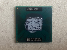 Intel Core 2 Duo T5600 1.833 GHz CPU Processor SL9SG For Laptops