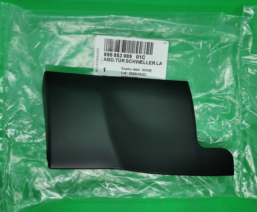 New genuine oem - audi, s2