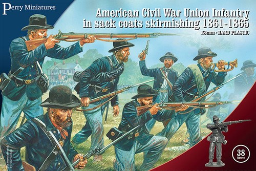 Perry miniatures acw - perry,