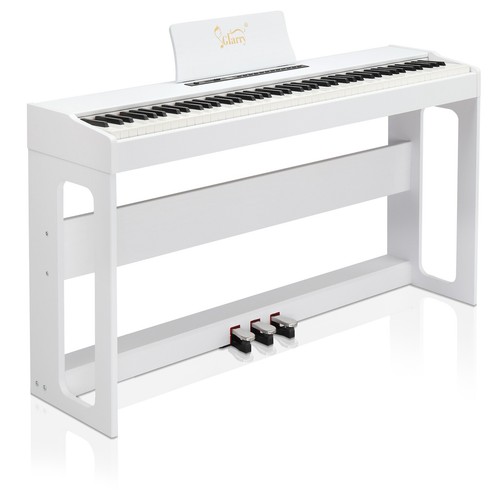 Electronic digital piano - electronic,