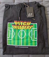 Peaceful Hooligan Pitch