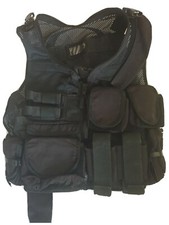 UK Special forces black