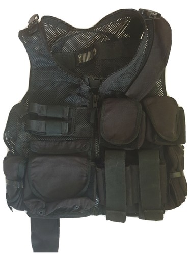 Special forces black - uk,