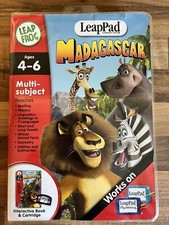 LEAP FROG LeapPad Learning