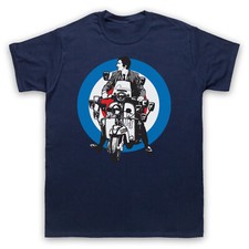 JIMMY MOD QUADROPHENIA TARGET