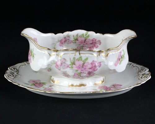 Haviland limoges schleiger 442 - haviland,