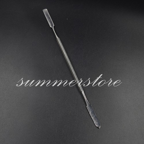 Dental lab cement spatula - lab,