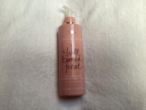 Champneys summer dream - ~,