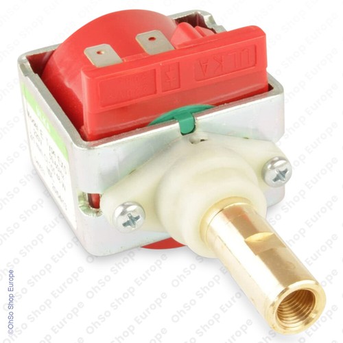 Ulka coffee machine pump - coffee,