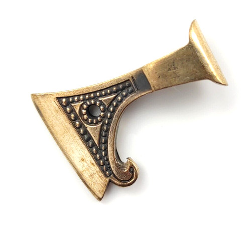 Perun axe pendant slavic - pendant,,