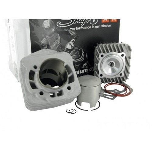 Cylinderkit stage6 racing 70cc - cylinderkit,
