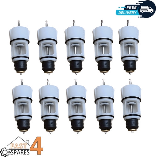 10x vaillant ecotec plus 831 - 10x,