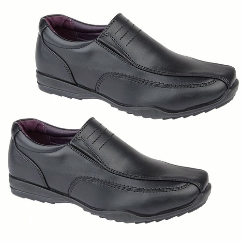Boys school shoes kids - school,