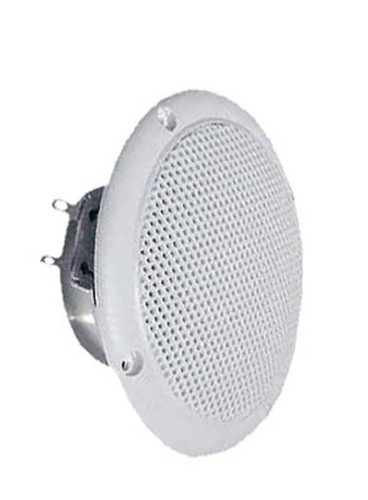Visaton 10wp ohm white - ohm,