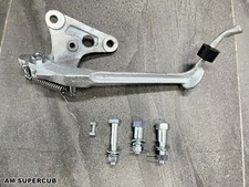 Honda Superhawk CB77 CB72 CP72