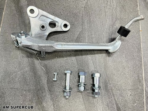 Honda superhawk cb77 cb72 cp72 - honda,