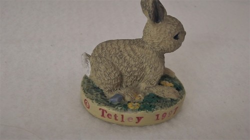 Tetley tea wildlife animal - tetley,