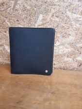 BMW Service Book & Owners Manual Folder Only  