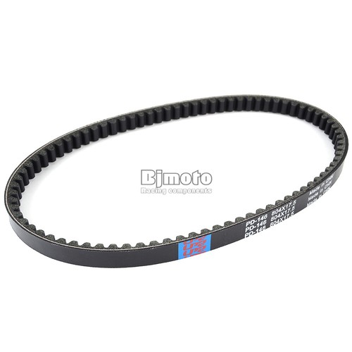 Drive clutch belt for honda - clutch,