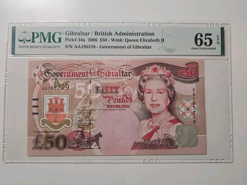 2006 gibraltar qeii - qeii, &