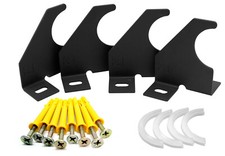 4X Universal Designer Radiator