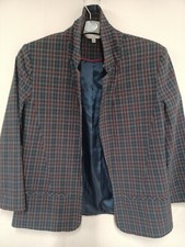 Red Herring Jacket Size 10