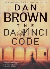 The Da Vinci Code By Dan Brown. 9780593052440