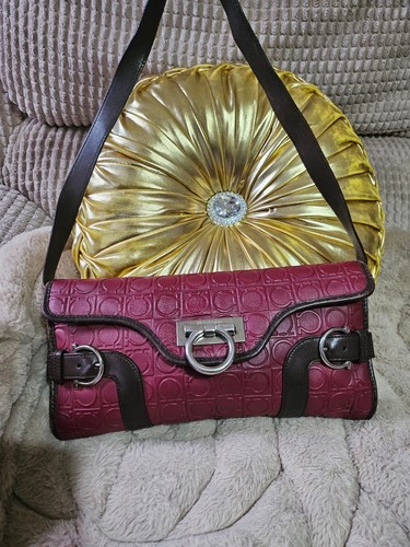 Vintage salvatore ferragamo - vintage,