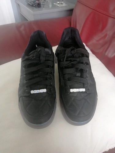 Sketchers denali ladies sz5 - sketchers,