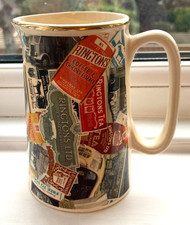 Vintage Ringtons' Jug by Wade