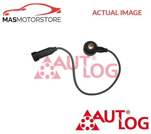 Engine detonation knock - engine, sensor