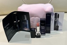 Dior Cosmetics 4pc Gift Set