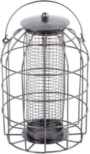Redwood leisure squirrel proof - squirrel,