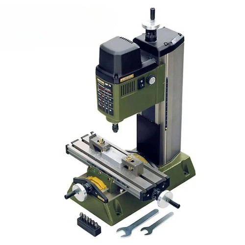 Benchtop woodworking drilling - benchtop,