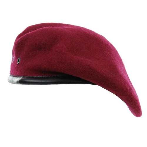 British army beret - army,