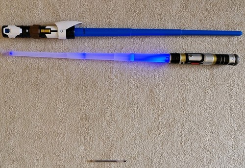 Starwars forge kenobi - starwars,