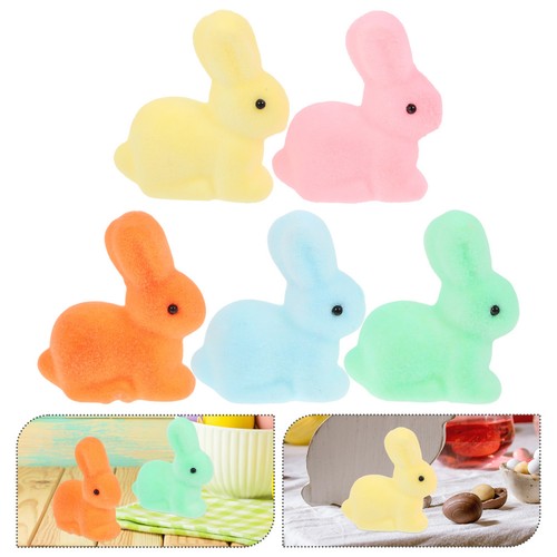 Pcs mini easter bunny - mini,