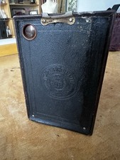 2A Brownie And Carry Bag