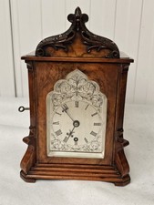 Antique Fusee Rosewood