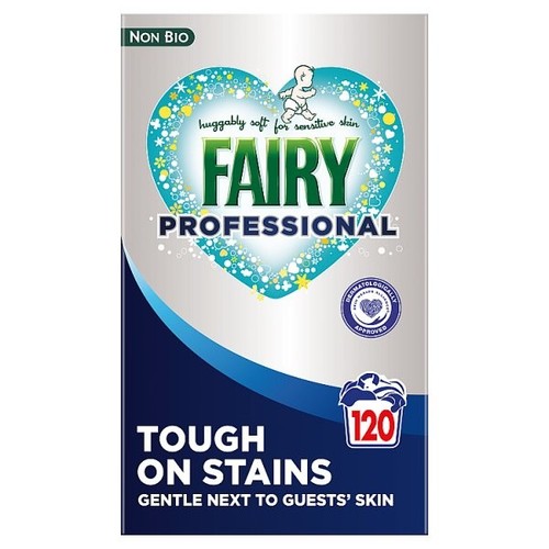 Fairy non bio professional - non,