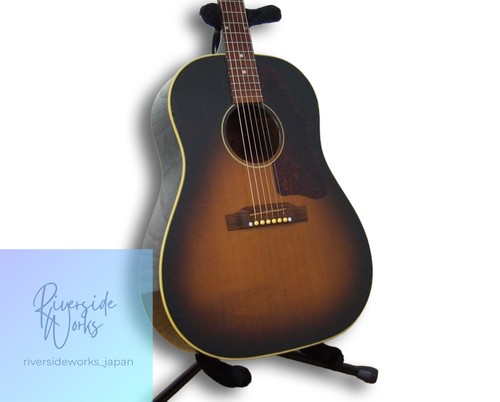 Gibson usa 1963 acoustic - gibson,