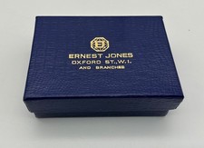 Vintage 1950’s Ernest Jones