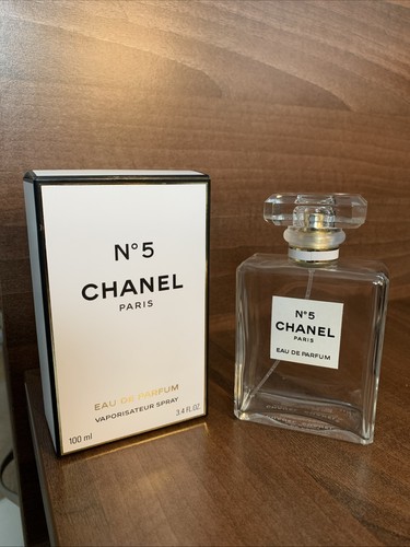Chanel 100ml eau - 100ml,
