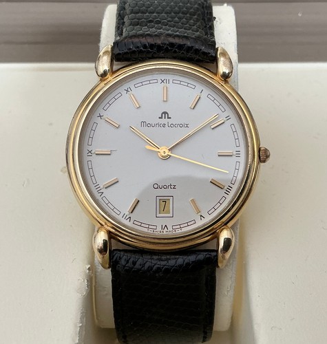 Maurice lacroix 92124 les - lacroix,
