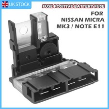 For Nissan Micra MK3 K12 Note